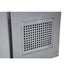Polar U-Series 3 Door Counter Fridge 339Ltr G378-A
